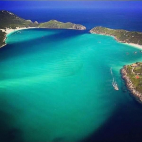 Prédio Atalaia - Praia Grande Arraial do Cabo